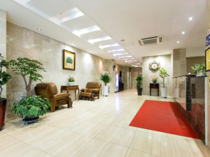 C&B Hotel