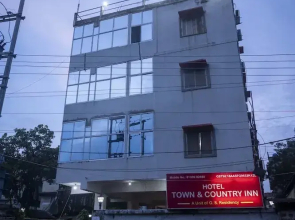 Hotel Town and Country inn