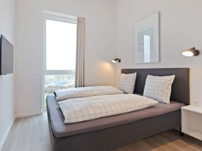 6 Personen Ferienhaus in Wendtorf