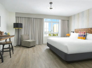 Kenmore Village Hotel, South Beach