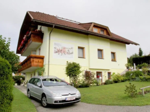 Haus zur Sonne