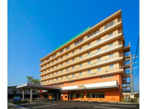 Green Hotel Yes Nagahama Minatokan - Vacation STAY 24671v