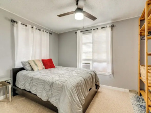 Lake Travis Access: Pet-friendly Lago Vista Home!
