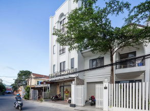 Fuji Hostel