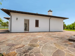 Villa Carrisi