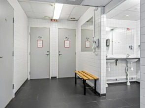 Sure Hotel by Best Western Stockholm Alvsjo