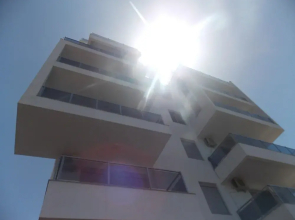 Elegance Apartments
