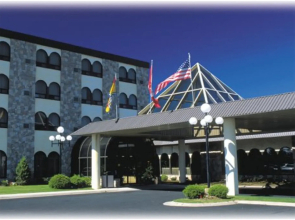 Fredericton Inn