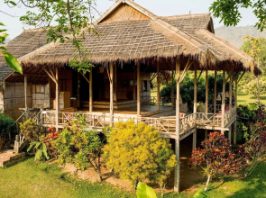 Lisu Lodge