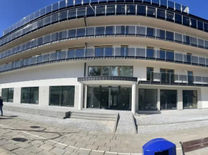 Plaża Resort