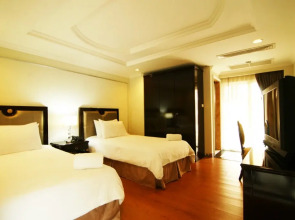 LK Mantra Pura Resort