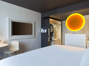 INNSiDE by Meliá Paris Charles de Gaulle Airport