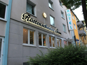 Hotel Rttenscheider Stern