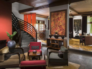 Sokkhak Boutique Resort