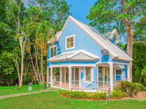 Brookside Valley Resort