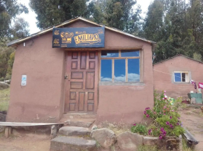 Quillapata Lodge
