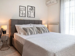 Maio Seaview Sunset Stay in Kremasti Rhodes