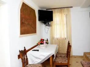 Apartments Villa Dobrota