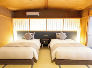 Konastay Izu-Nagaoka - Hostel