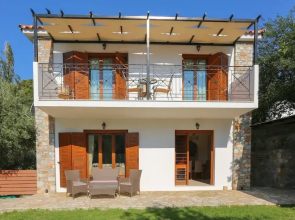 Skiathos Island Villas
