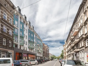 MARGI Gaja Apartament