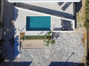 Villa Petra with Private pool