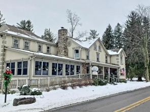 Woodfield Manor, A Sundance Vacations Property