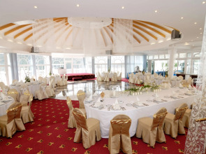 Esplanade Spa and Golf Resort