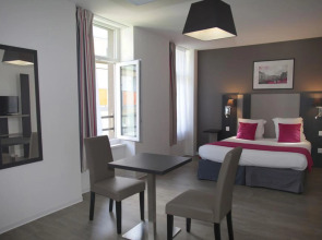 Appart Hotel Odalys City Colmar La Rose d'Argent