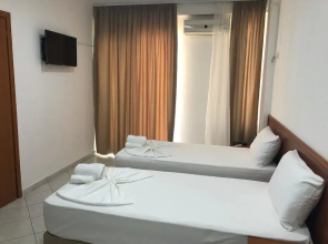 Seaview Apartment
