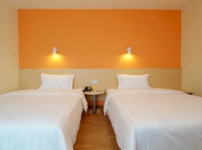 7 Days Inn Xuchang Xuji Avenue