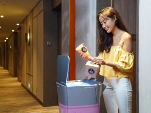 JEN Singapore Tanglin by Shangri-La