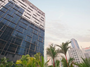 Capri By Fraser China Square, Singapore