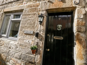 Inglenook Cottage