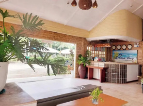 Estaca Bay Gardens Conference Resort powered by Cocotel