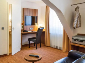 Goldener Engel Hotel - Restaurant