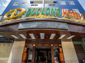Duc Long Gia Lai Hotels & Apartment