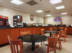 Baymont Inn & Suites Clearwater