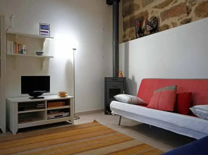 House - 1 Bedroom - 107762