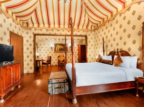 Rajasthali Resort and Spa