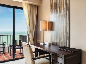 Garden Cliff Resort and Spa