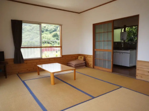 Villa Shirahama
