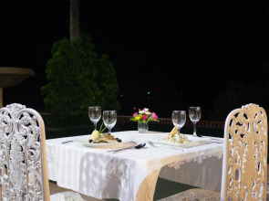 Arawan Beach Resort Krabi