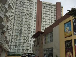 Felizima casa at Tagaytay Prime Residences