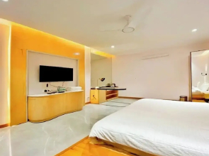Grand 5 Resort