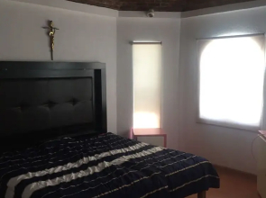 The Fairies Arbide center