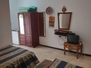 The Harmony Hotel