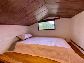 House in the middle of nature 10 minutes from the AirPort