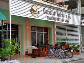 Pilgrim's Kitchen & Inn