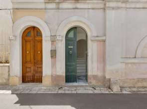 Palazzo del Conte